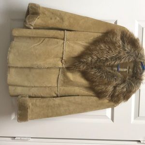 Guess Winter Coat